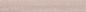 Preview: Oaki Doki Jersey Schrägband gefalzt 3m Coupon Beige
